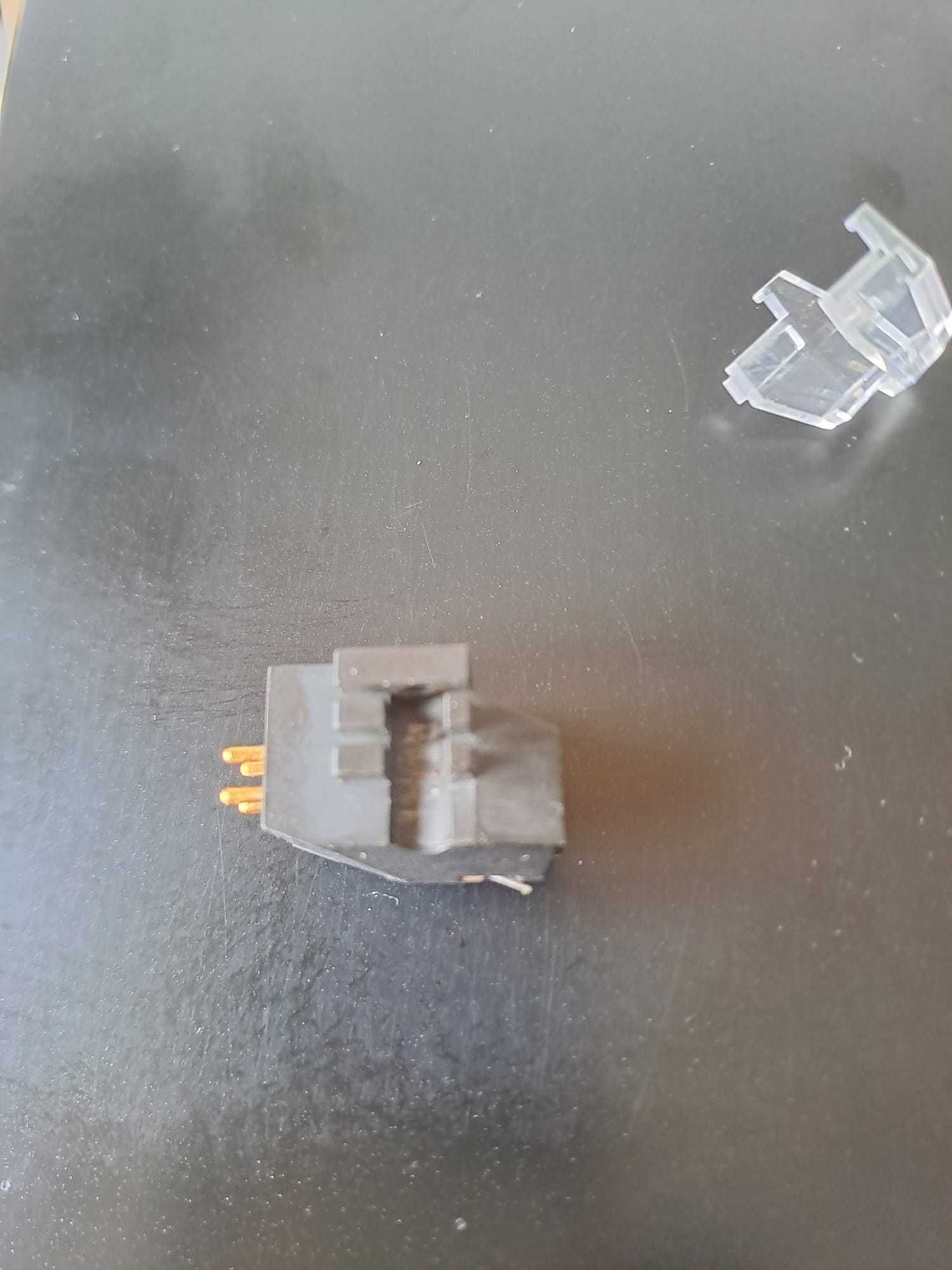 Ortofon T-3000  Icónico Adaptador de Impedância