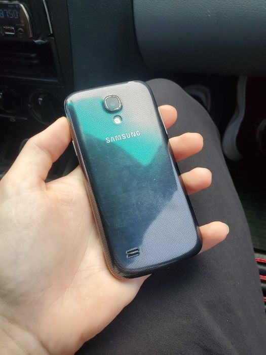 Samsung s4 mini 8Гб