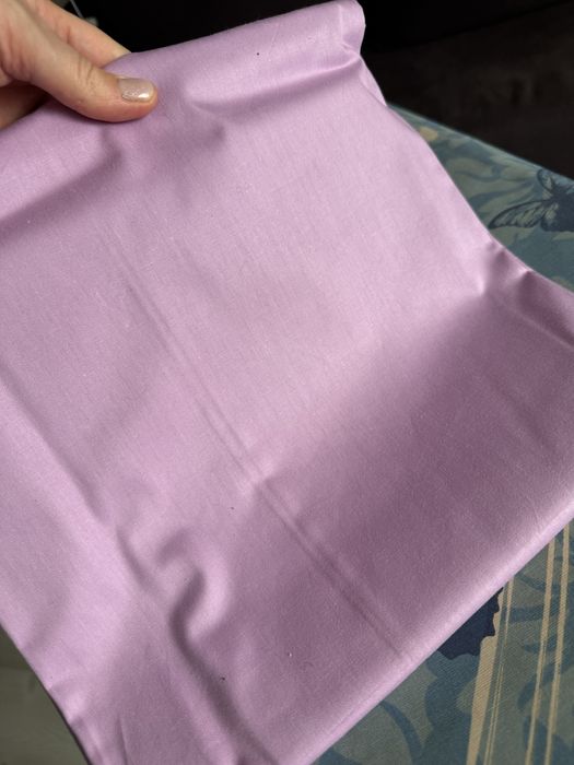 Комплект постільної білизни Барбі