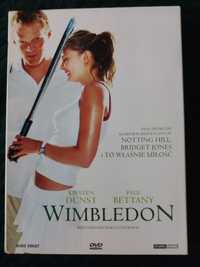 Wimbledon - film na DVD