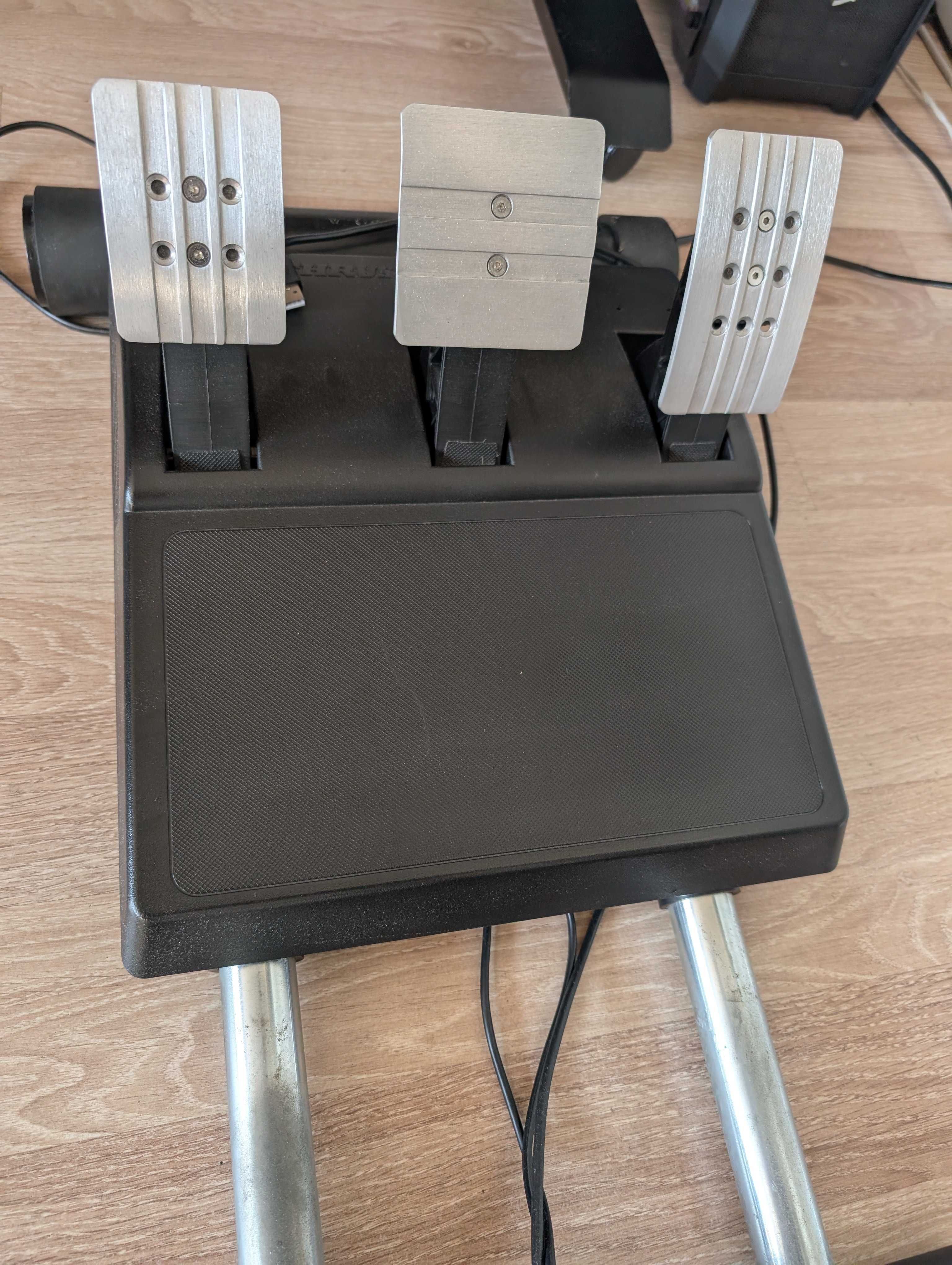 Wheel Stand Pro Stojak do simracingu + uchwyt na shifter
