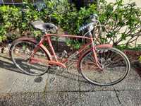 Stelber Bicicleta Antiga Pasteleira