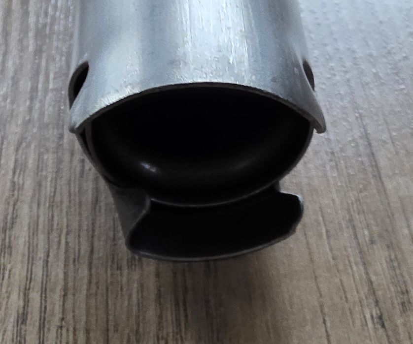 Pompa tłokowa ręczna do oleju z beczki TYP RPO-60/200 Quartz Engine Oi