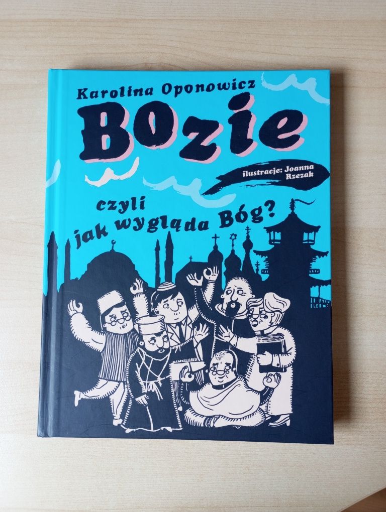 Bozie Karolina Oponowicz