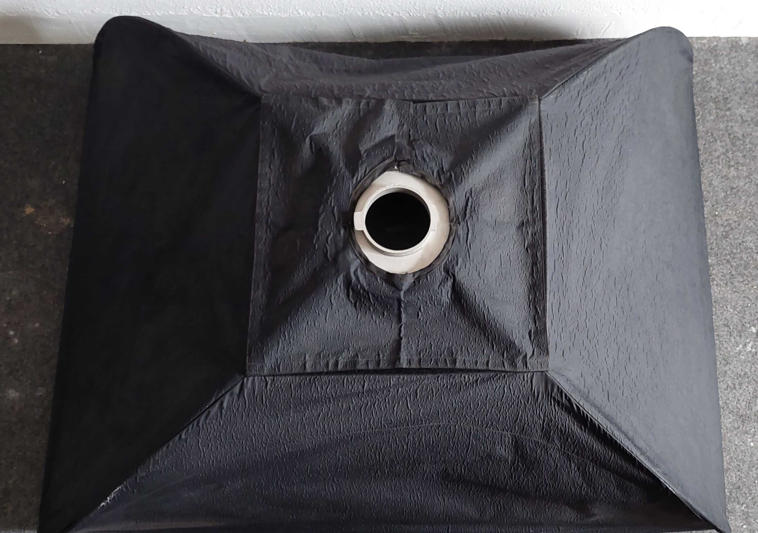 Softbox com 130x100cm com adaptador Bowens