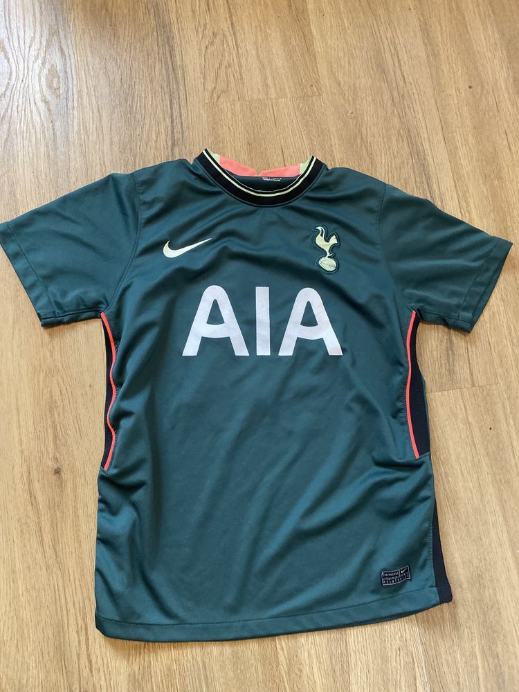Lo Celso Nike Tottenham T-Shirt