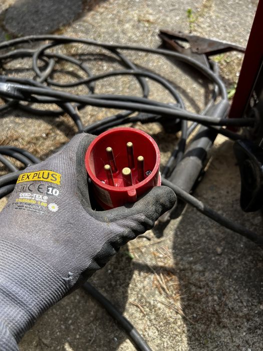 Spawarka Einhell CEN 190 okazja