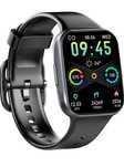 uaue Smartwatch dla kobiet i mężczyzn