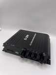 Mini wzmacniacz audio HIFI z Bluetooth S-299.