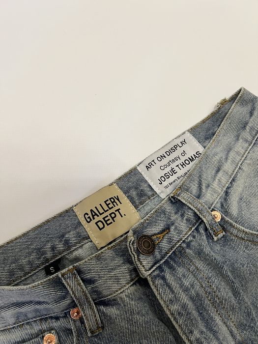 Gallery dept flared jeans,new,size:S,M,L zara flared jeans