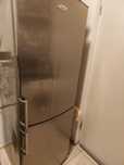 Lodówko zamrażarka Whirlpool