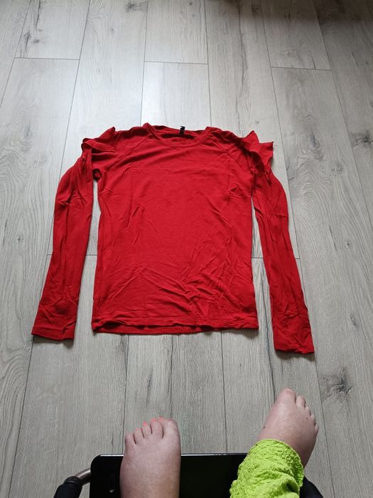 Bluzka młodzieżowa