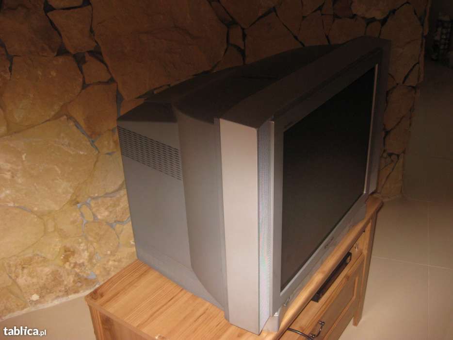 Telewizor Panasonic na części