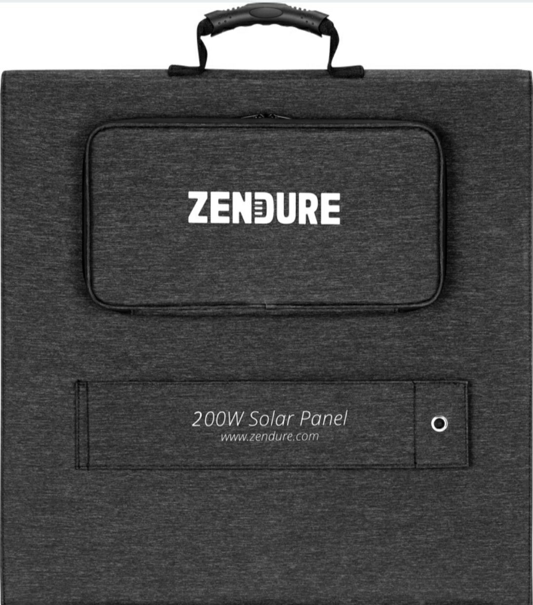 Zendure - Panel słoneczny 200W
