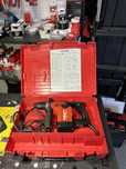 Мережевий перфоратор Hilti TE 15 в кейсі