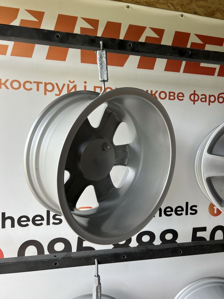 Диски ягуар форд land rover opel volvo 5*108 R18