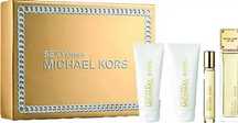 ZESTAW MICHAEL KORS SEXY amber (100 ml + 10 ml + 100 ml + 100 ml)
