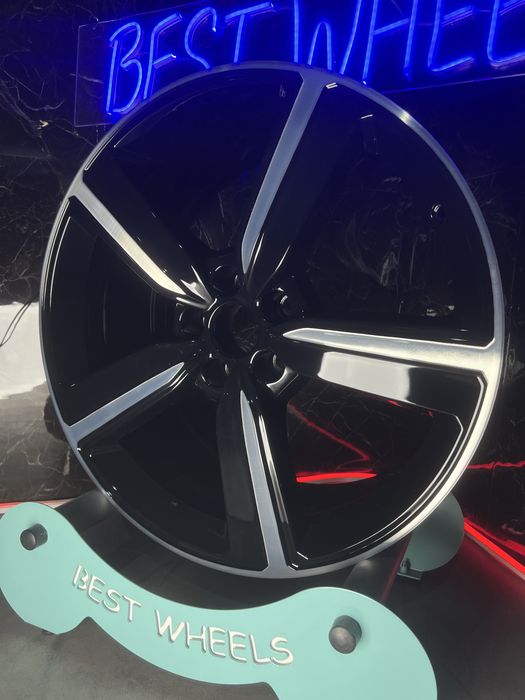 Диски Audi E-tron 20