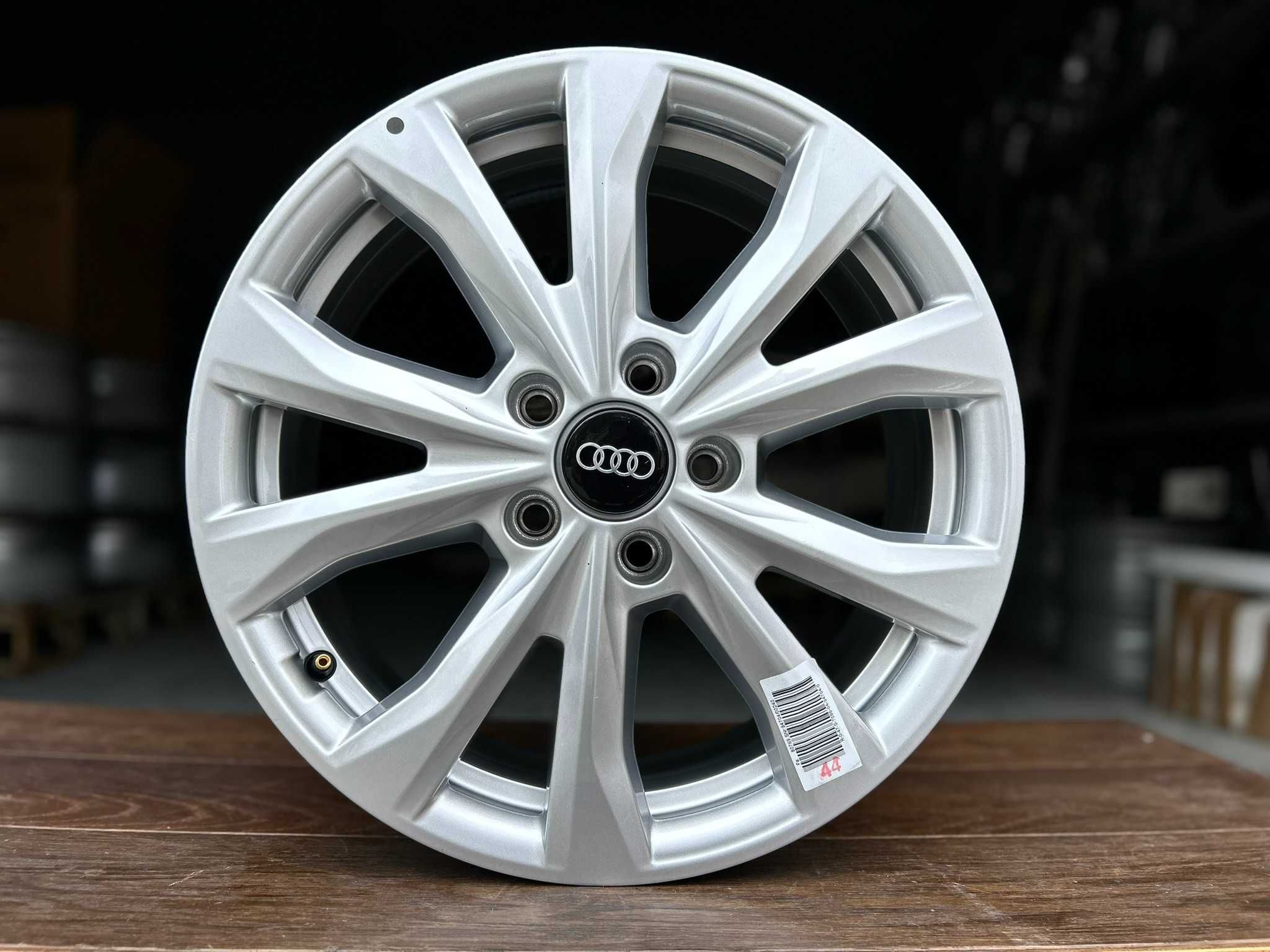 alufelgi r17 5x112 AUDI NOWE! A3 8V 8P 8Y S3 A4 b5 b6 b7 Q3