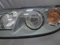 Lampa Lewa  Volvo S40 V50 LIFT 07-12