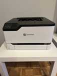 Drukarka lexmark c3224