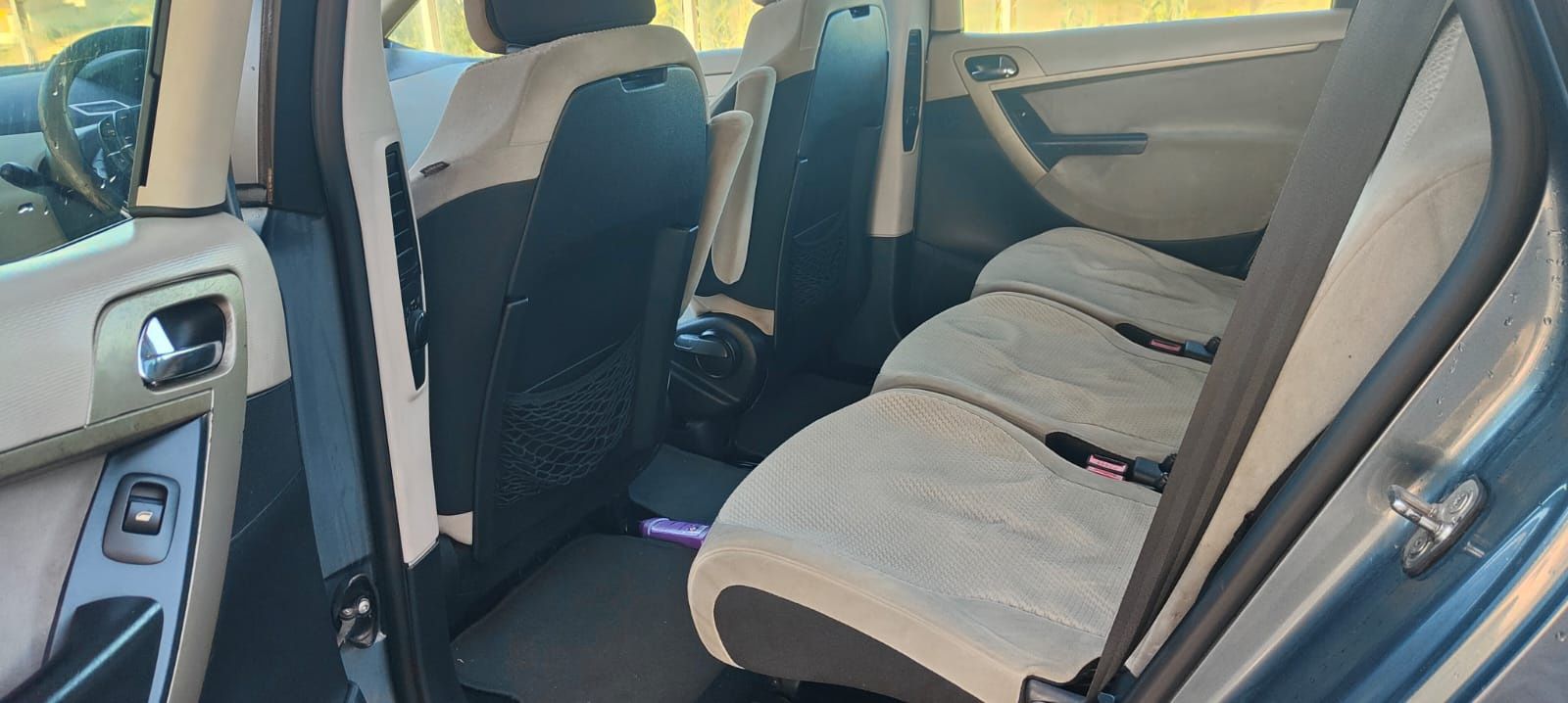CITROEN Picasso 1.6 diesel