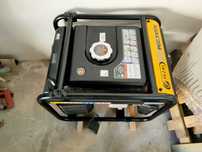 Agregat Pezal PGG 3100X