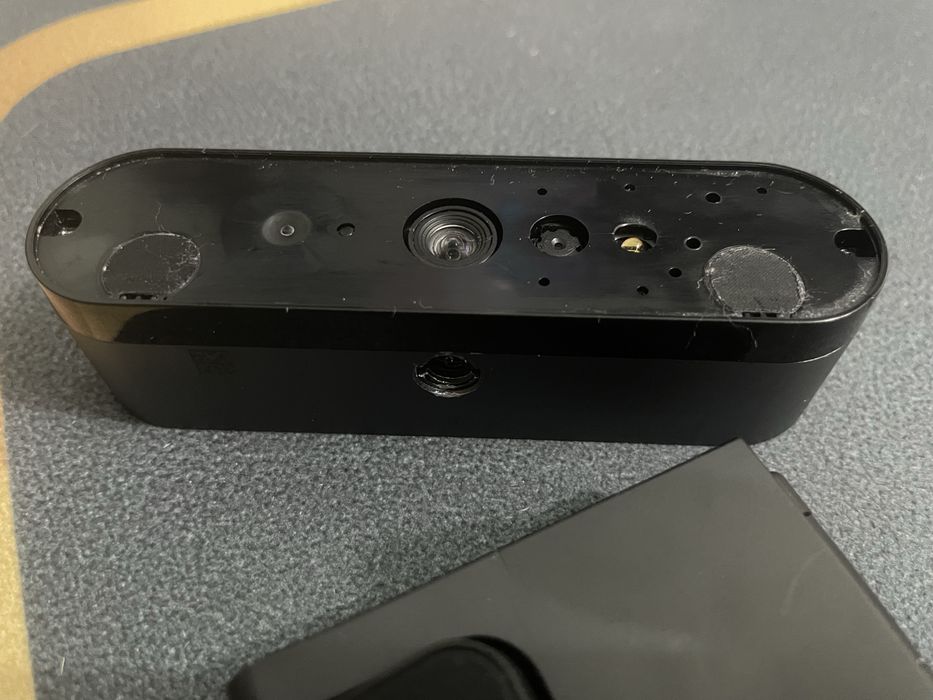 Вебкамера Logitech brio 4k