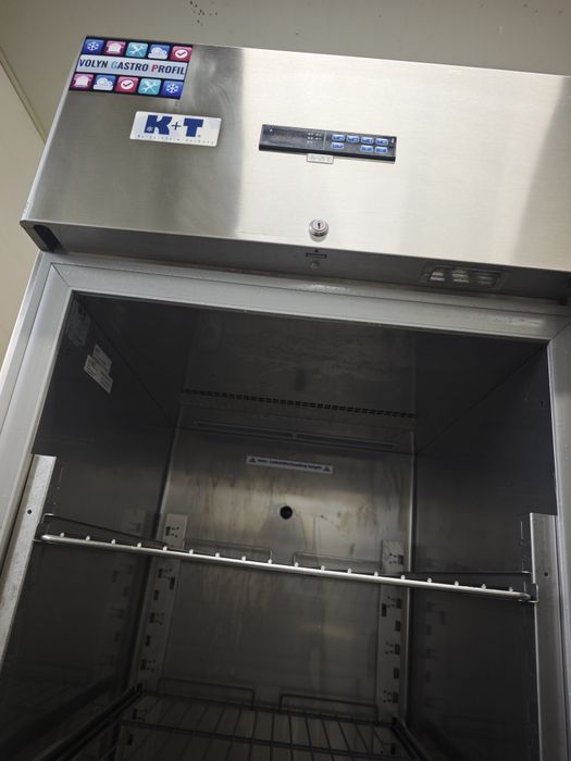 Морозильна шафа 700 л KT Німеччина