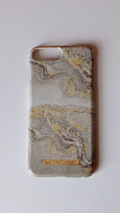 Etui na telefon iPhone 8/7/6/6s plus Case iDeal of Sweden