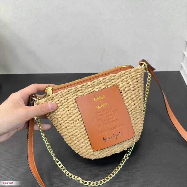 Torebka damska torba Chloe 183350