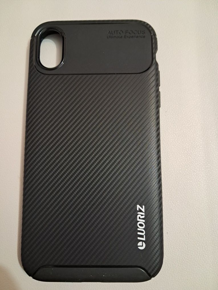 Etui na telefon Iphone XR