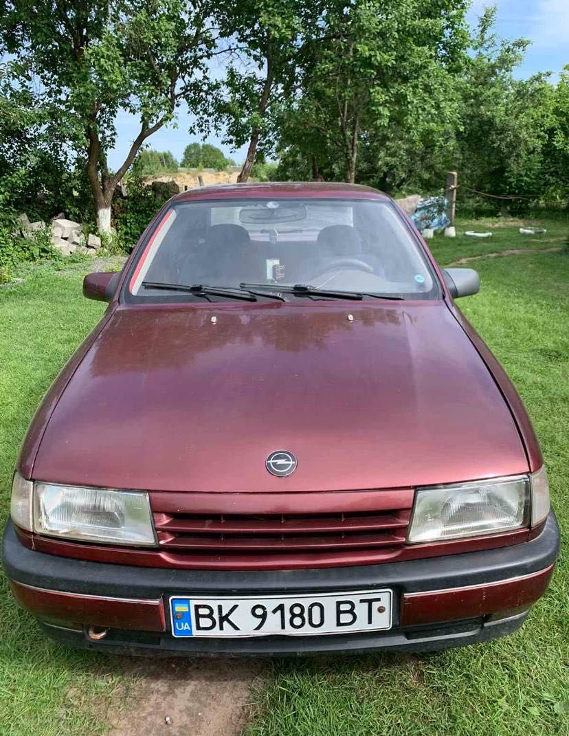 Продам автомобіль