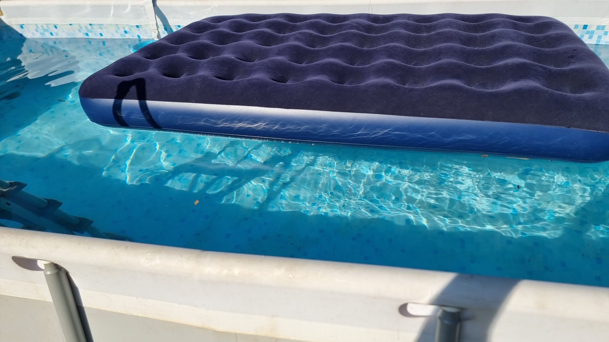 Sprzedam basen Bestway 4m x 2 m