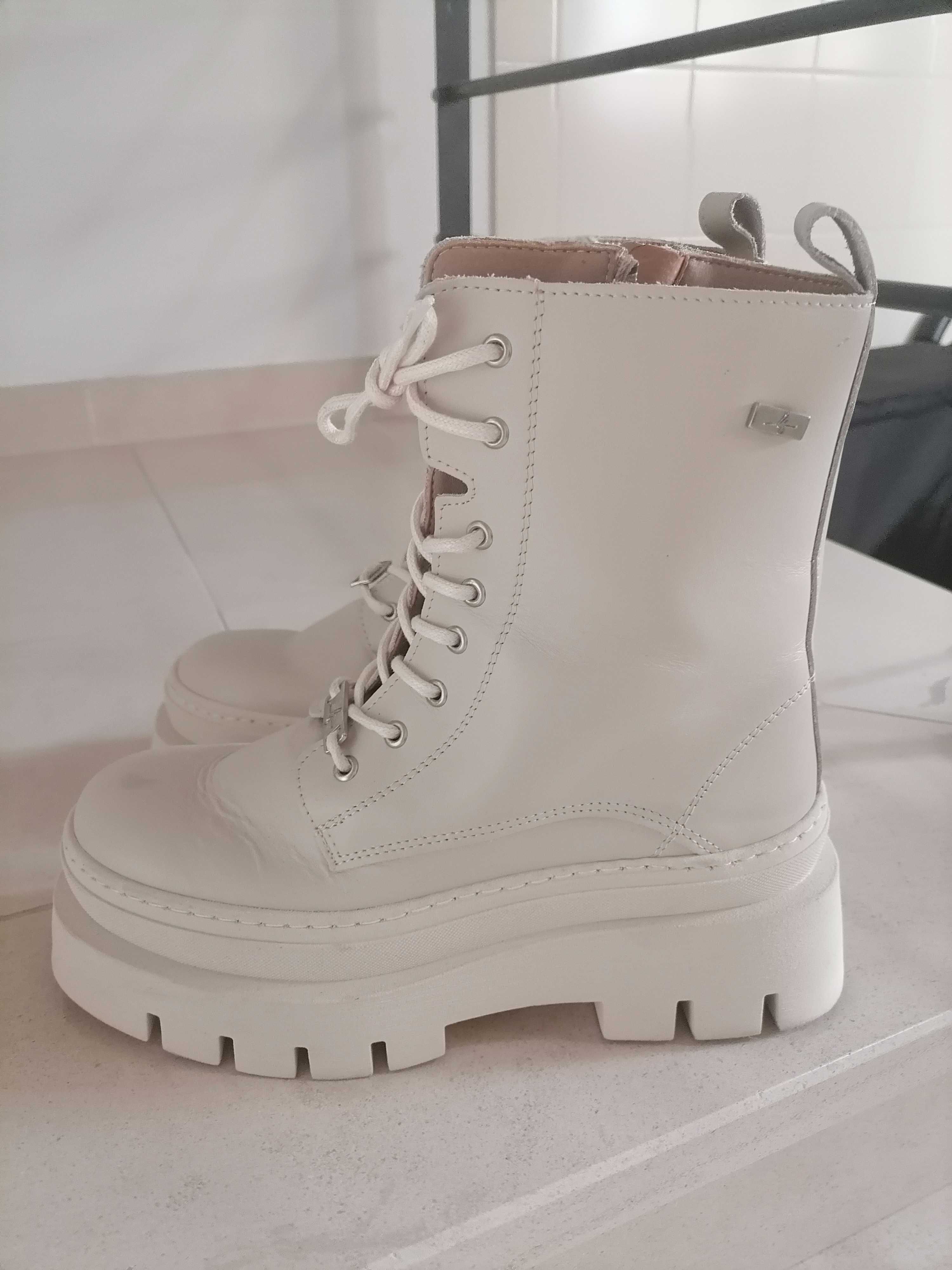 Botas Liliana Filipa