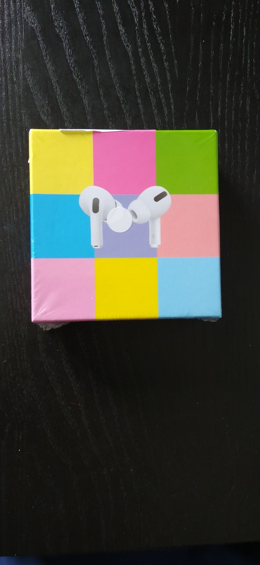 EarPods Bluetooth 5.0 (novos)