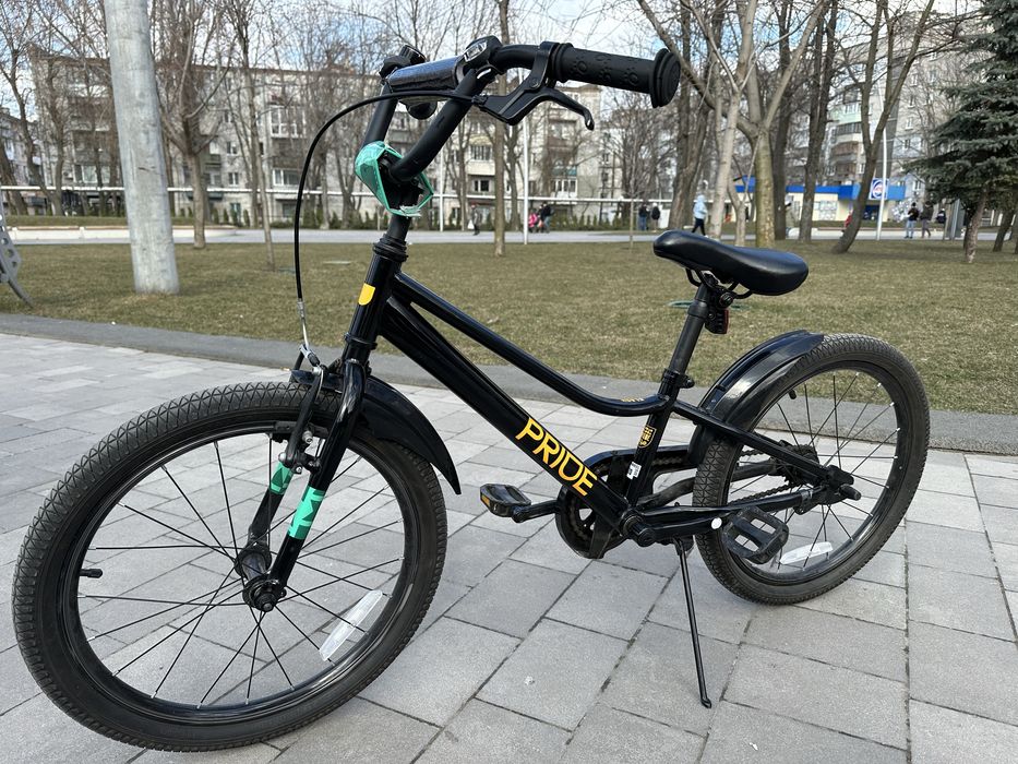 Продаємо велосипед підійде на 5-7 років