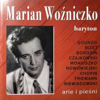 Marian Woźniczko - Arie I Pieśni (CD, 2003)