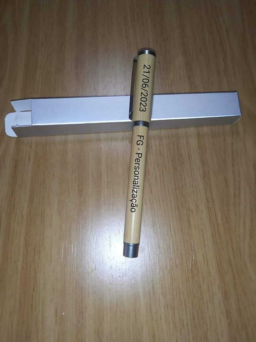Esferográficas personalizadas