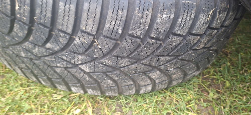 Шини 205 60 16 зимові