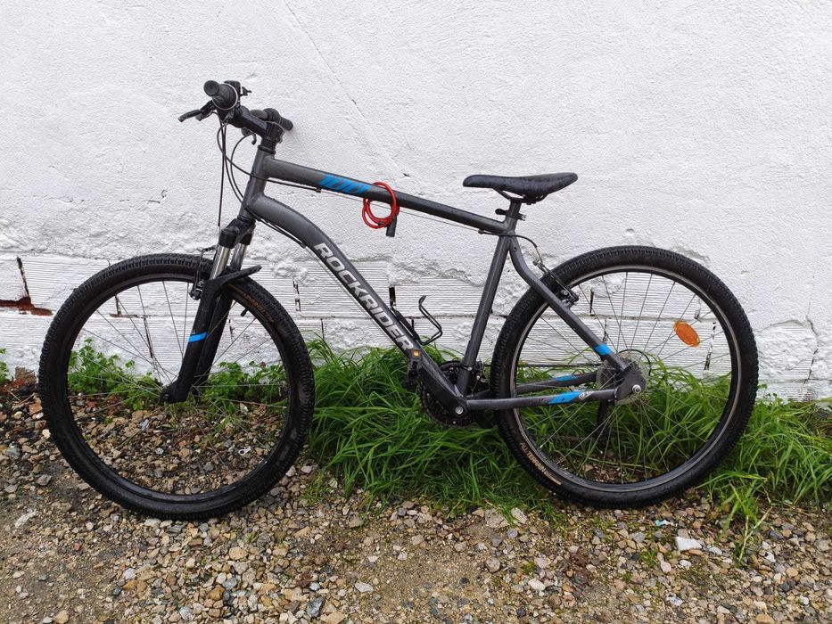 Bicicleta - Rockrider ST100 27,5"