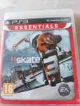 Skate 3  Essentials ps3