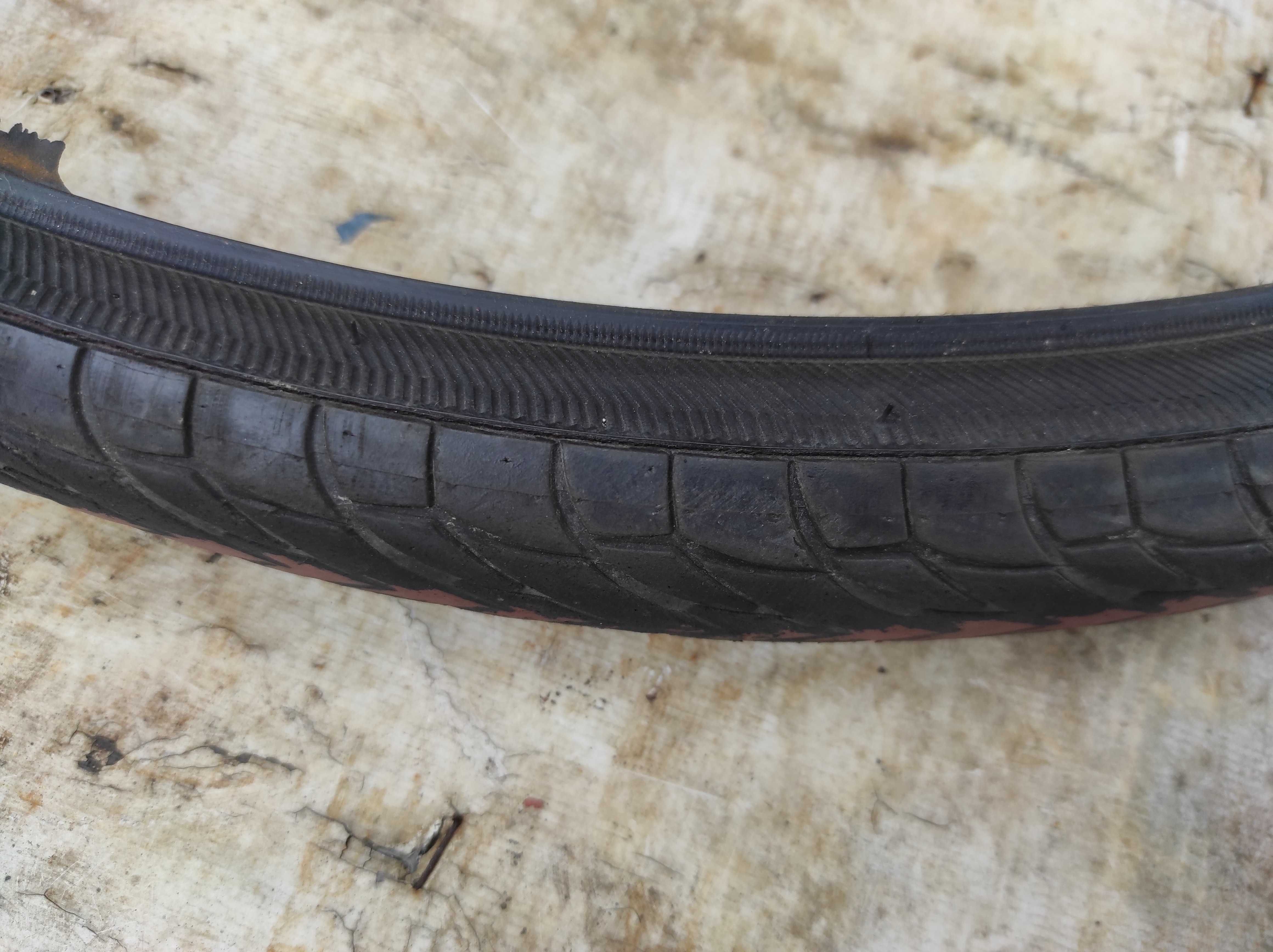 Велопокрышка Avan Tires 37х622(700х35С)