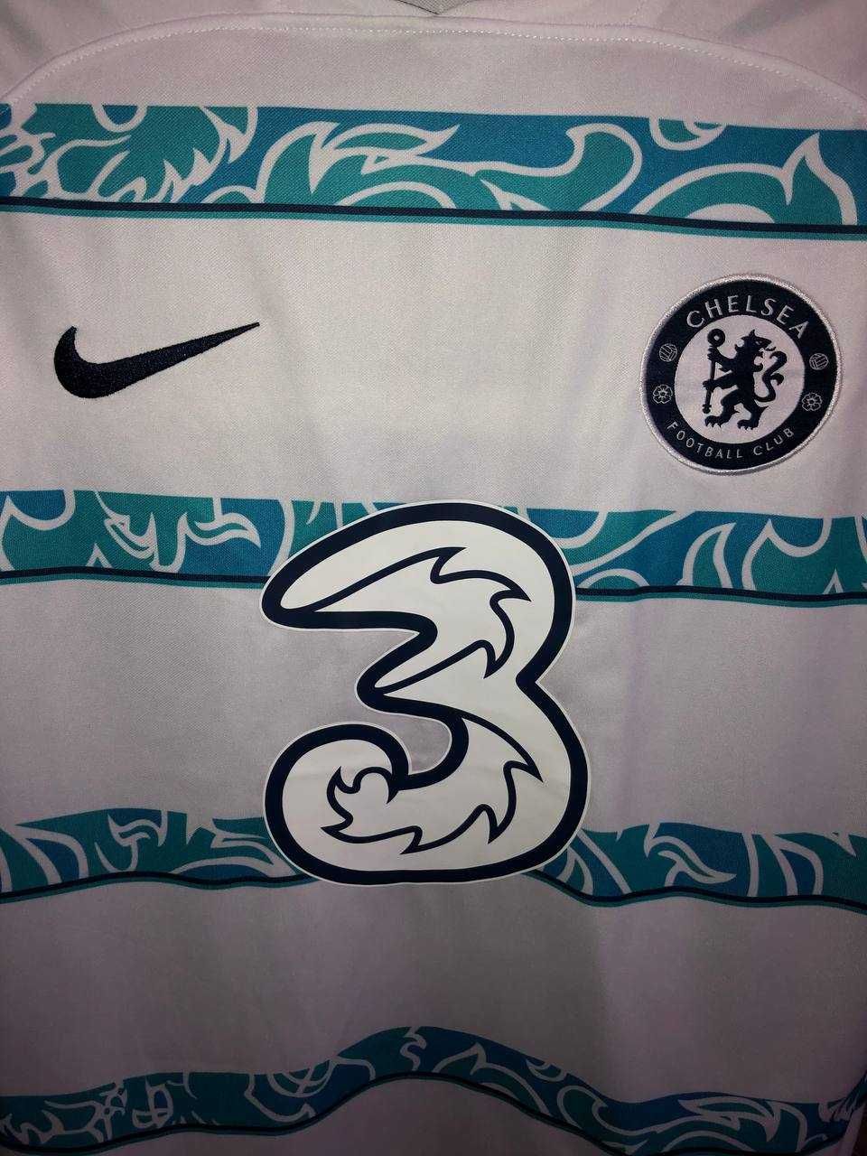 футболка Chelsea Nike 22/23