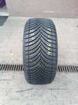 215/40R17 Kleber Quadraxer 3