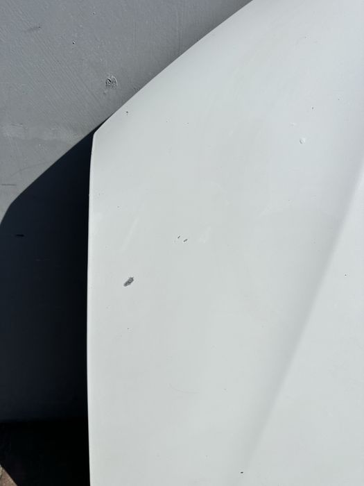 Капот Dacia Sandero 2 Logan 2 Renault Sandero 2 Logan 2