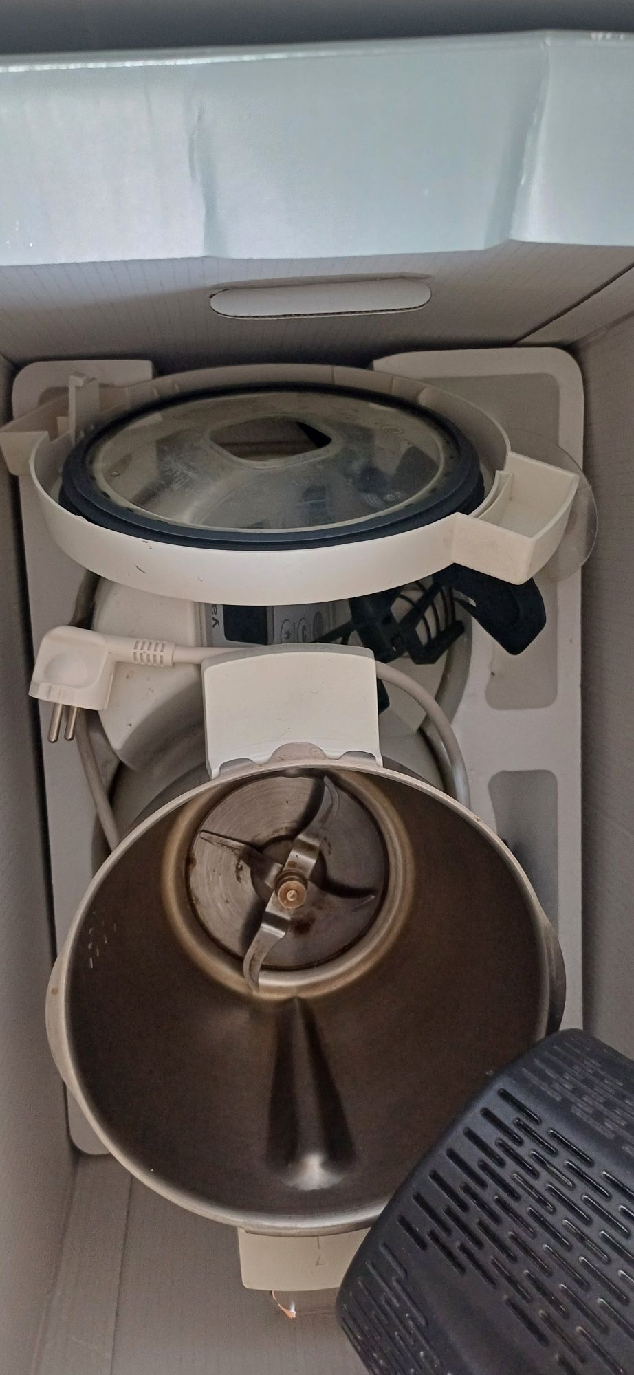 Yammi 2xl white usada