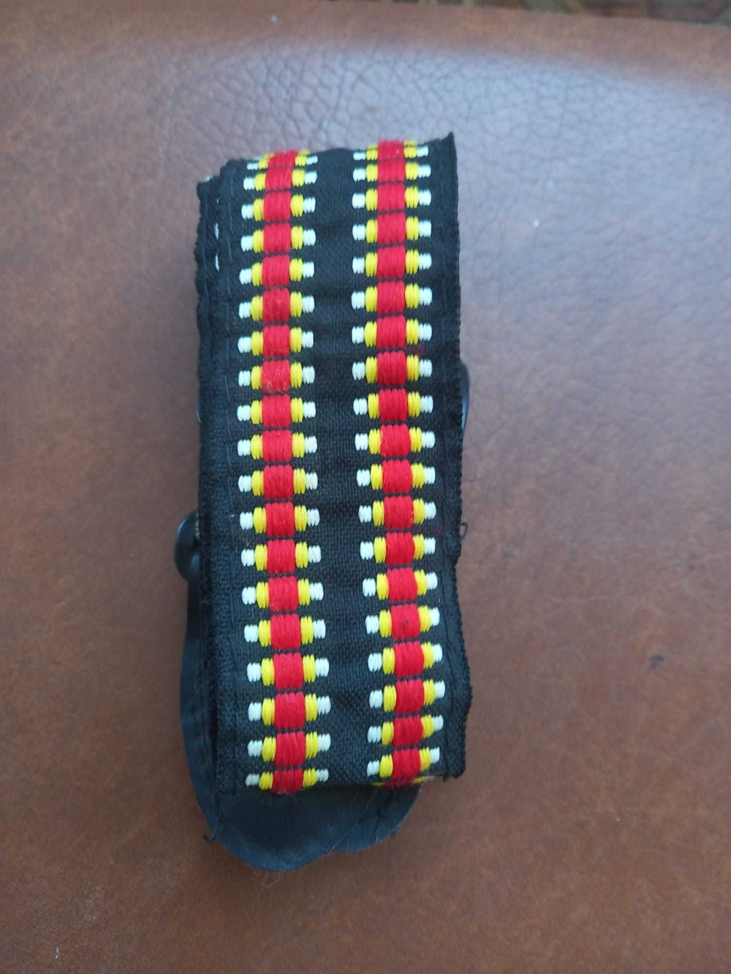 Guitarra acústica Fender CD60 v2 sem cordas + Strap (correia)