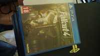 Fallout 4 PlayStation 4