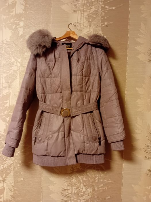 Продам куртки зимние